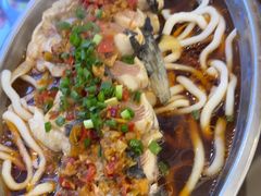 -自游人·美食一楼·地道徽菜(三十年名店)