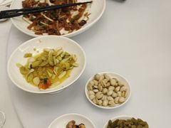 -揽季锅物会.福建黄鱼.海鲜姿造(五四路店)