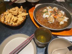-廖川菜(太阳宫店)