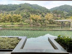 -碧水湾温泉