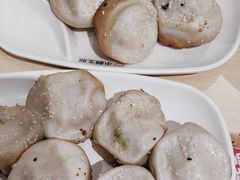 -小杨生煎(浦江欢乐颂店)