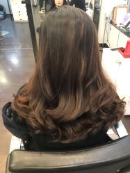 长发-维卡 Salon