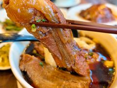 -中国厨房/台湾牛肉面