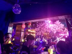 -好久不见网红乐队酒吧(鼓浪屿海底世界店)