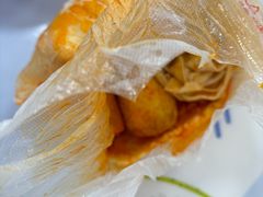 -小白房辣焙子(西落凤街店)