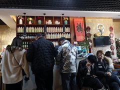 -京玉菲饭店(李村店)