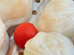 -虾饺妹·粤式手工点心(水荫路店)
