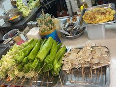 -张记炸串肠粉