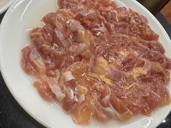 -合味土鸡火锅(中海世贸花园金碧庄店)
