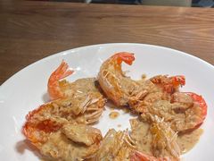-张家卫·阳江菜·小海鲜(肥婆湾桥店)