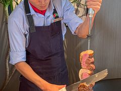 -拉蒂娜·巴西牛排馆 Latina·Brazilian Steakhouse(铜仁旗舰店)