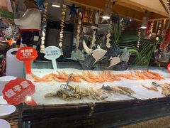 -芭菲盛宴·环球美食(袁家岗店)