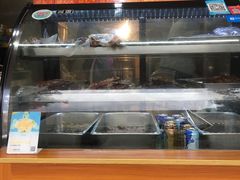 -鸿运兔·手撕烤兔(天府广场店)
