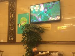 -山城年华老火锅(玉林店)