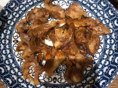 -北京老门框爆肚涮肉馆(凤城六路店)