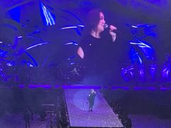 -宝能国际体育演艺中心