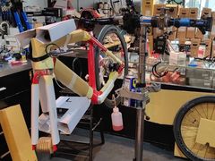 -TREK崔克自行车(徐汇滨江店)