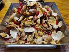 -必点海鲜·鲅鱼水饺(鞍山西道店)