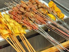 -马海涛牛肉串·午市牛腩饭·烧烤夜宵(领汇广场店)