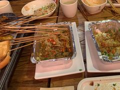 -管氏翅吧(国展店)