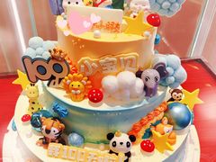 -丰收日(杨浦公园店)