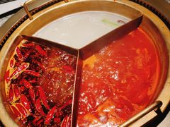 -麻路成都火锅(柏威年店)