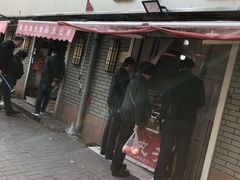 -中山美食街
