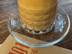 -1901 Cafe(西四店)