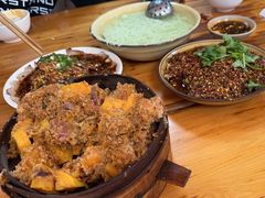 -人和水上飘(第一家店)