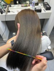 -卓梵美发·精品Salon