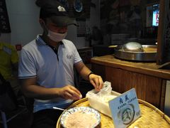 -家宴·灌蛋·沙茶面(曾厝垵店)