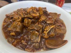 -老七饭馆(光荣道总店)