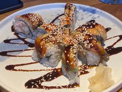 -Hatsune隐泉日式料理(三里屯太古里店)