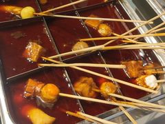 -火云天重庆火锅自助(中山路店)