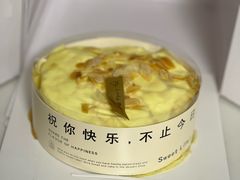 -鹿里烘焙LulyBaking(东二环泰禾广场店)