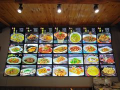 -王家厨房(新华路店)