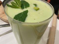 -卡朋西餐(铂顿城店)