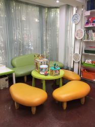 -圣瑞医疗上海圣恩儿科门诊部