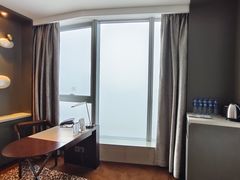 -连云港苏宁索菲特酒店