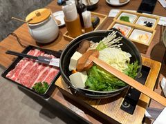 -胜博殿日式炸猪排(侨福芳草地店)