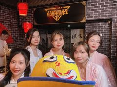 -GG戏精剧场·原创演绎实景本