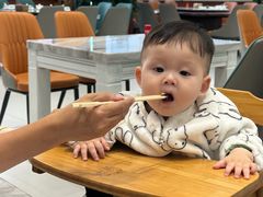 -李连贵熏肉美食酒楼(东市商贸店)