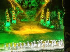 -横店影视城梦幻谷园区