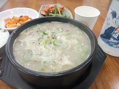 米肠汤饭-旺清进洞米肠汤