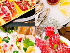 -斯普汇生蚝牛排馆(中骏世界城店)