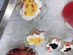 -蓝珊甄选海鲜自助·火锅大排档(近阿那亚店)