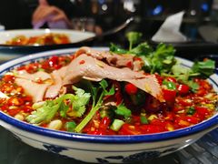 鲜椒腰片-铜小馆(1891时光道店)
