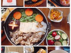 -铃木食堂(帽儿胡同店)