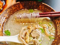 -奇芳阁·百年清真南京菜(夫子庙店)
