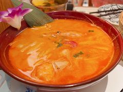 -太食獸泰式茶餐厅(IFS国金中心店)